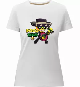 Женская премиум футболка