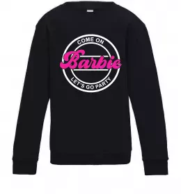 Детский Свитшот