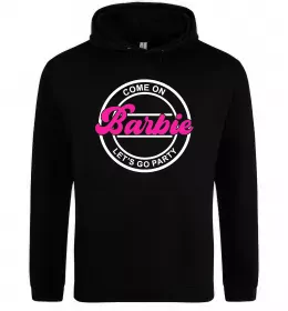 Женская толстовка (худи)