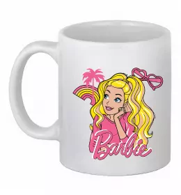 Чашка керамическая