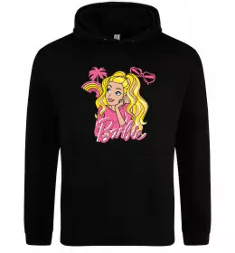 Женская толстовка (худи)