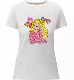 Женская премиум футболка