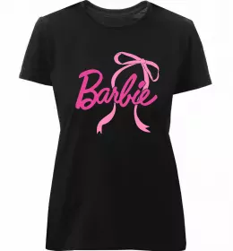 Женская премиум футболка