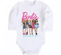 Детский боди