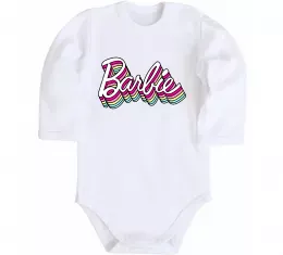 Детский боди