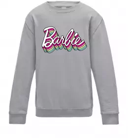 Детский Свитшот