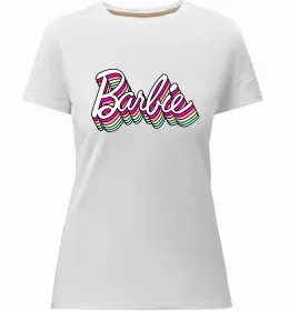 Женская премиум футболка