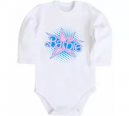 Детский боди