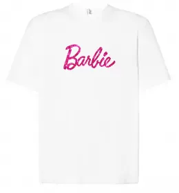 Футболка Оверсайз Футболка Оверсайз