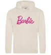 Женская толстовка (худи) Barbie напис Таш Женская толстовка (худи) Barbie напис Таш фото