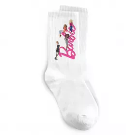 Носки Barbie girls Белый фото