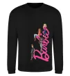 Свитшот Barbie girls Черный фото