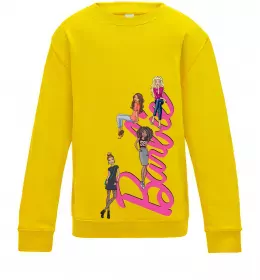 Детский Свитшот