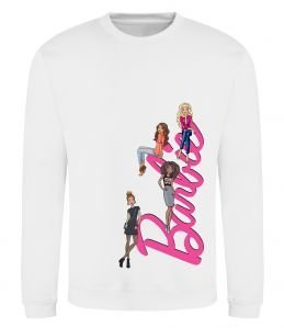 Світшот Barbie girls