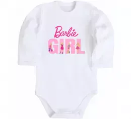 Детский боди