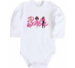 Детский боди Ляльки Барбі