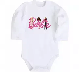 Детский боди