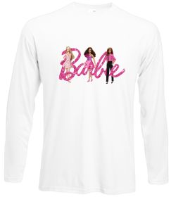 Лонгслив Ляльки Барбі