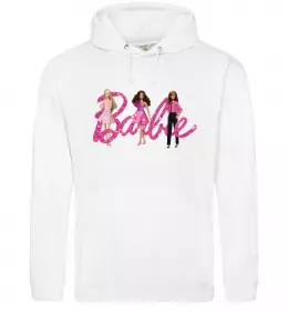 Женская толстовка (худи)