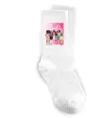 Носки Barbie dolls mattel Белый фото