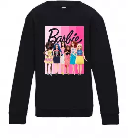 Детский Свитшот