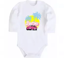 Детский боди