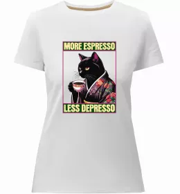 Жіноча преміум футболка