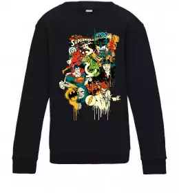 Дитячий світшот