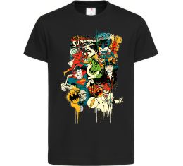 Дитяча футболка This is a job for superman