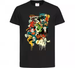 Дитяча футболка