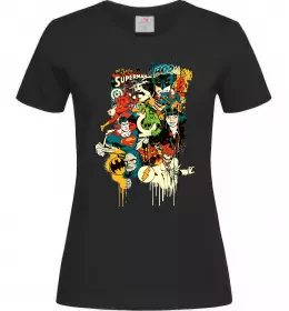 Жіноча футболка