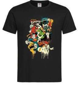 Чоловіча футболка This is a job for superman