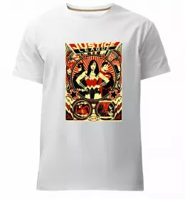 Чоловіча преміум футболка