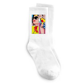 Шкарпетки Wonder woman