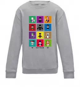 Дитячий світшот