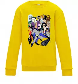 Дитячий світшот