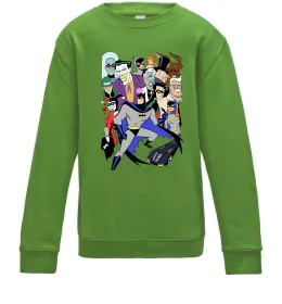 Детский Свитшот