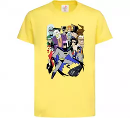 Дитяча футболка