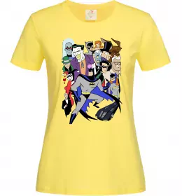 Жіноча футболка