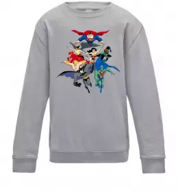 Детский Свитшот