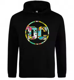 Мужская толстовка (худи)