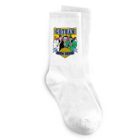 Носки Gotham goon squad