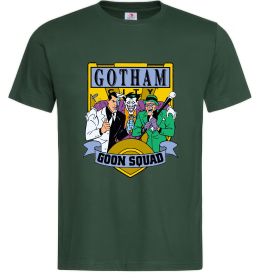 Чоловіча футболка Gotham goon squad Чоловіча футболка Gotham goon squad
