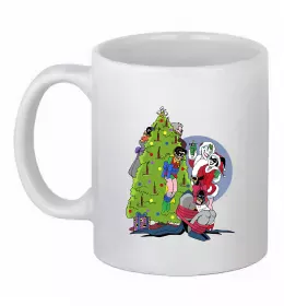 Чашка керамічна