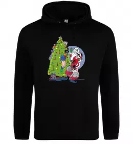 Чоловіча толстовка (худі)