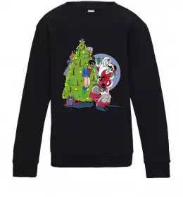 Дитячий світшот