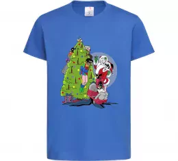 Дитяча футболка