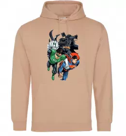 Жіноча толстовка (худі)