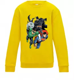 Дитячий світшот