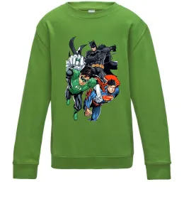 Дитячий світшот